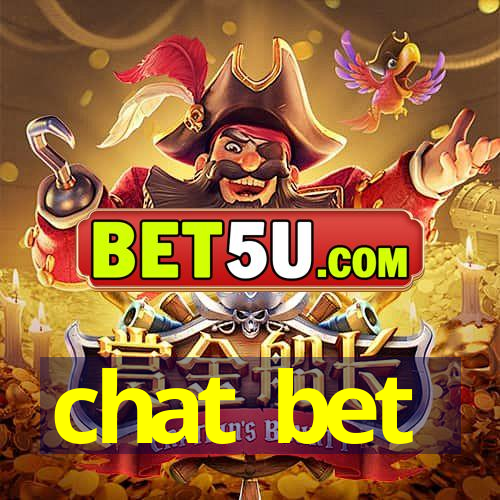 chat bet